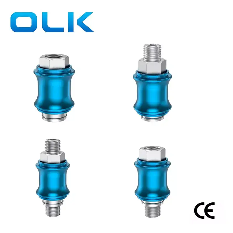 Cosa rende essenziale una valvola manuale nei moderni sistemi industriali?