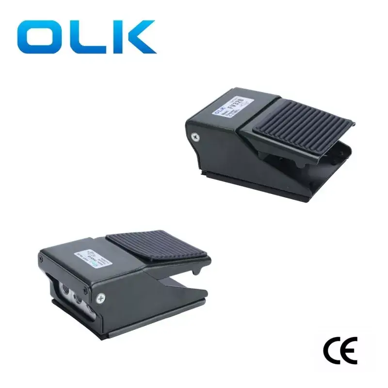 In che modo una valvola direzionale a pedale migliora l'efficienza industriale?