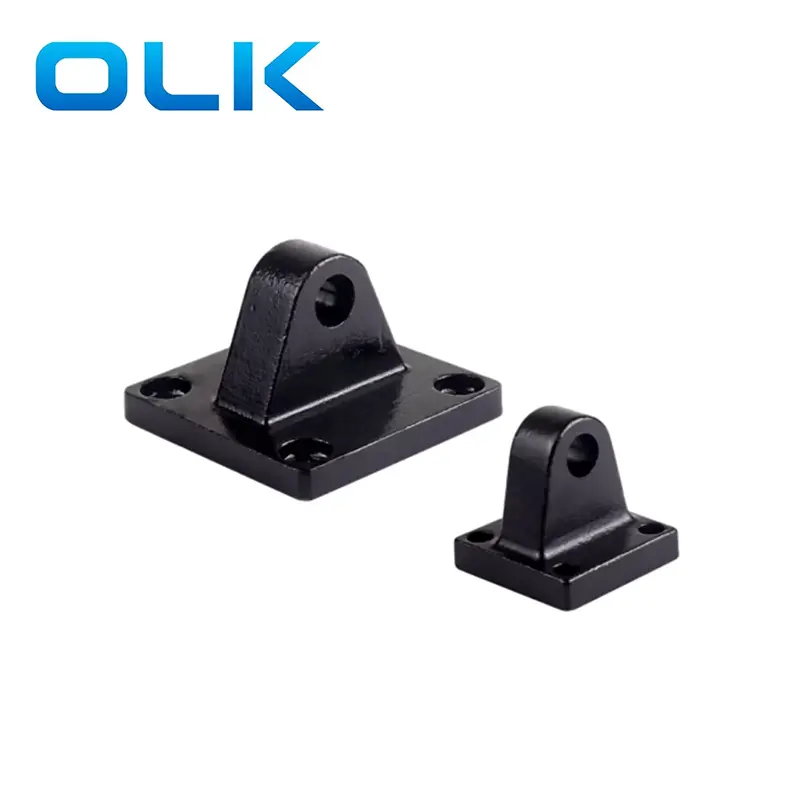 CA Cucket Clevis