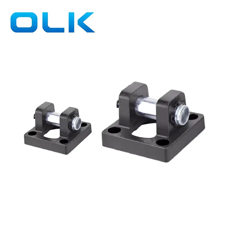 Parentesi di montaggio CB Clevis