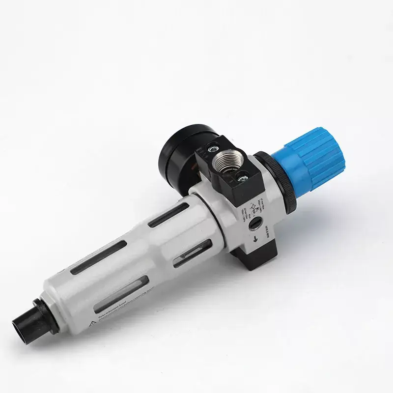 Filtro regolatore di pressione Festo tipo LFR