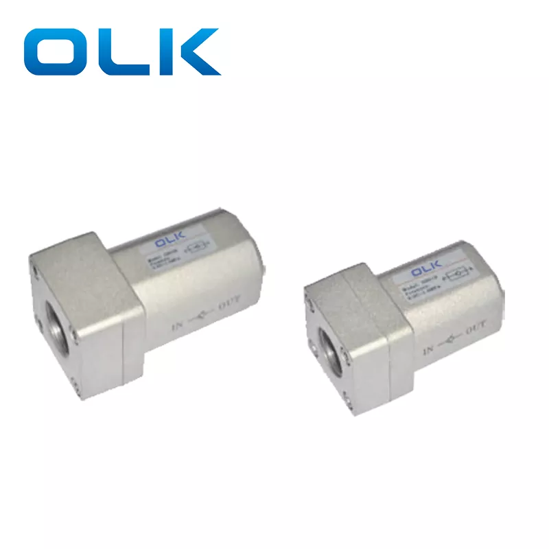 Valvola di ritegno NRV