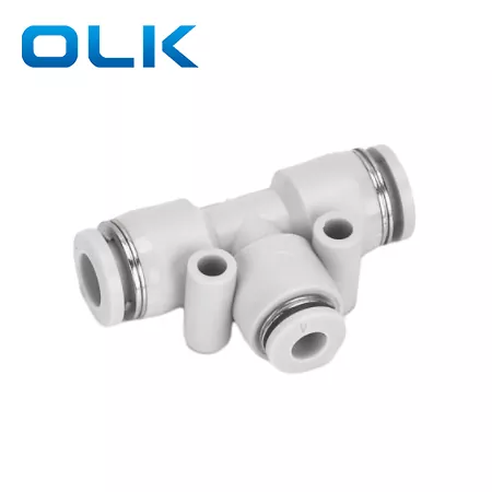 PEG RIDUCER TEE Union Adatting